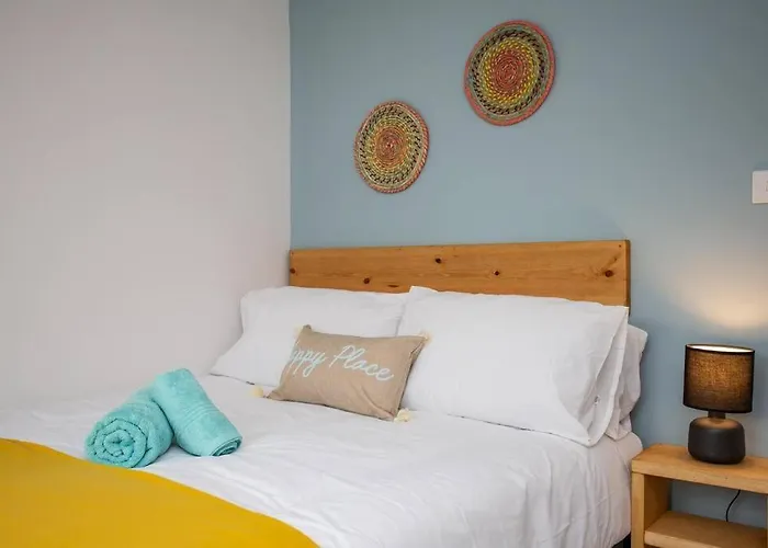 Bayleafstay Seaham