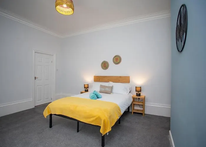 Bayleafstay Seaham