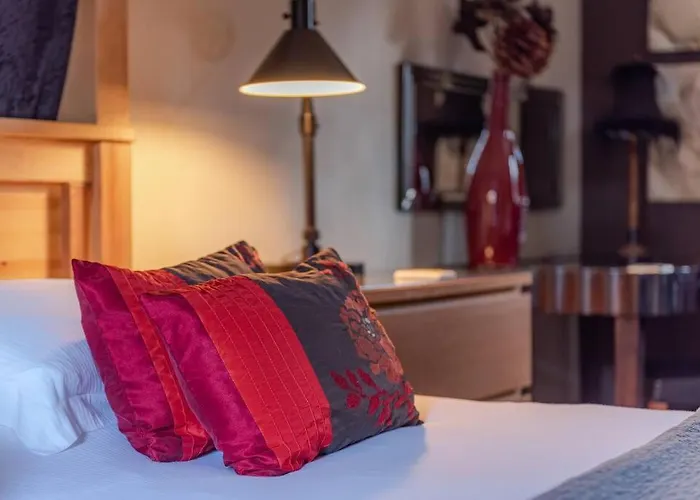 Wild Oats Lodge 9 - Yellowtop Country Park - Hot Tub - Yorkshire