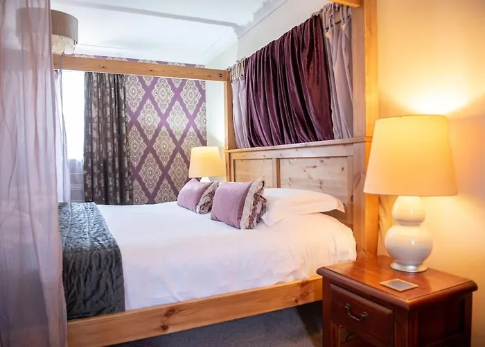 Wild Oats Lodge 6 - Yellowtop Country Park - Hot Tub - Yorkshire